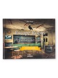 Escape Room - L'Ombra del Corvo — Libro