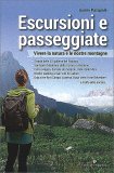 Escursioni e  Passeggiate — Libro