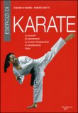 Esercizi di Karate — Libro