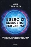 Esercizi Energetici per l'anima — Libro