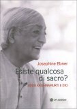 Esiste Qualcosa di Sacro? — Libro
