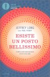 Esiste un Posto Bellissimo — Libro