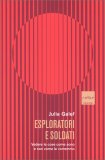 Esploratori e Soldati — Libro