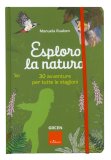 Esploro la Natura — Libro