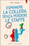 Esprimere la Collera senza Perdere le Staffe  — Libro
