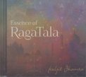 Essence of Raga Tala — CD