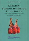 Le Essenze Floreali Australiane - Living Essence — Libro
