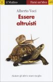 Essere Altruisti  — Libro