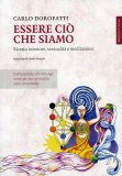 Essere ciò che Siamo  — Libro