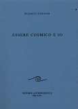 Essere Cosmico e Io — Libro