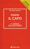 Essere il Capo — Libro