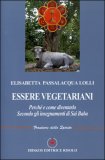 Essere Vegetariani — Libro