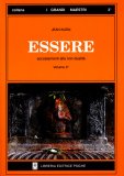 Essere - Vol.3  — Libro