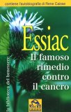 Essiac — Libro