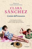 L' Estate Dell'innocenza — Libro