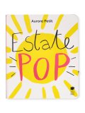 Estate Pop — Libro