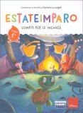 Estateimparo — Libro