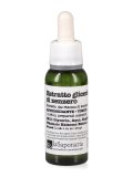 Estratto Glicerico di Zenzero