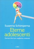 Eterne Adolescenti — Libro
