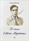 Il Vero Ettore Majorana — Libro