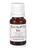 Eucalipto Bio - Olio Essenziale Puro