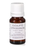 Eucalipto Citriodora Bio - Olio Essenziale Puro