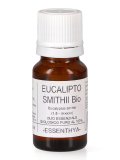 Eucalipto Smithii Bio - Olio Essenziale Puro