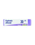 Euphrasia Officinalis 30CH Globuli Monodose Boiron