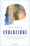 Evoluzione — Libro