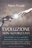 Evoluzione non Autorizzata — Libro