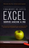 Excel Serve anche a Me — Libro