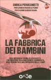 La Fabbrica dei Bambini — Libro