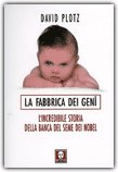 La Fabbrica dei Geni — Libro