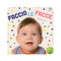 Faccio le Facce — Libro