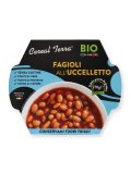 Fagioli all'Uccelletto Bio