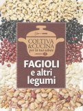 Fagioli e Altri Legumi — Libro