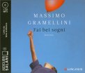 Fai Bei Sogni — Audiolibro