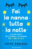 Fai la Nanna Tutta la Notte — Libro