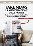 eBook - Fake News: La Manipolazione delle Notizie — eBook