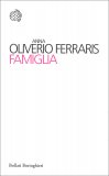 Famiglia — Libro