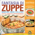Fantasia di Zuppe  — Libro
