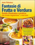 Fantasie di Frutta e Verdura — Libro