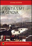 Fantasmi a Genova — Libro