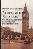 Fantasmi for Breakfast — Libro