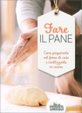 Fare il Pane — Libro