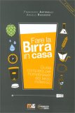Fare la Birra in Casa — Libro