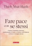 Fare Pace con Se Stessi — Libro
