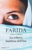 Farida - La Schiava Bambina dell'Isis — Libro