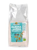 Farina di Avena Integrale Bio