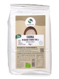 Farina di Grano Tenero di Tipo 2 Bio